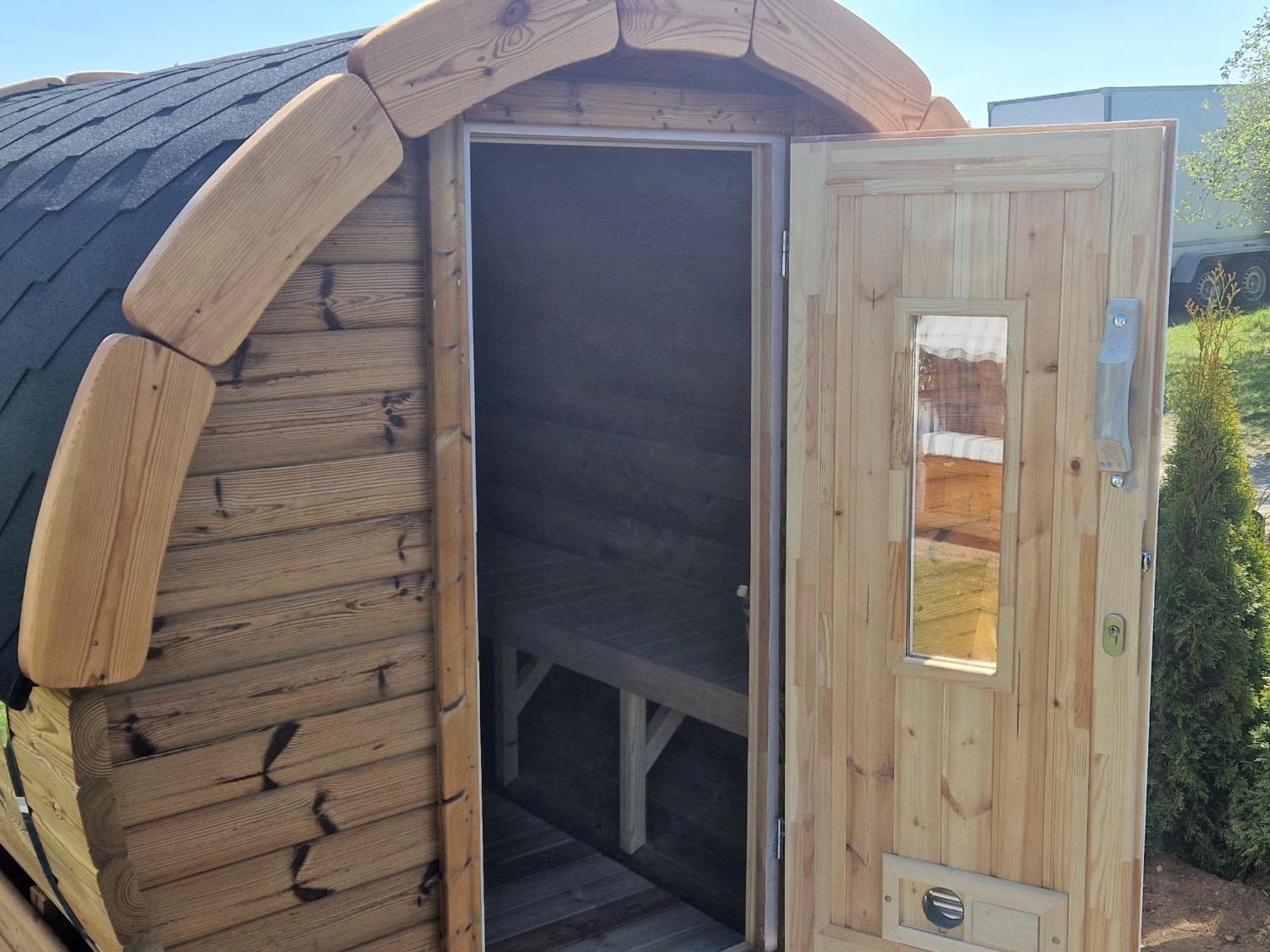 "Heimathafen" Mit Sauna Hohenkirchen  エクステリア 写真